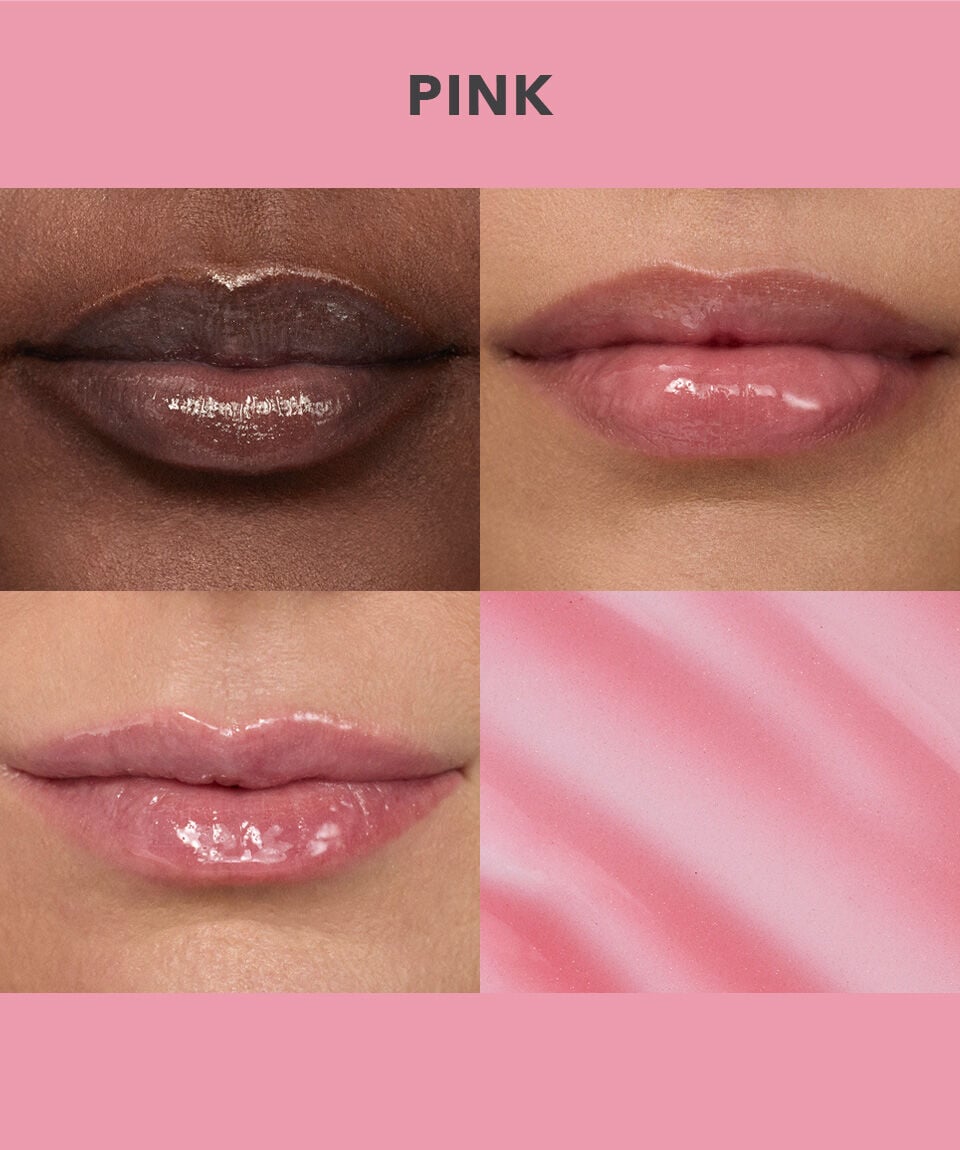 DermInfusions™ Plump + Repair Peptide Lip Tint Bundle | Dr Dennis